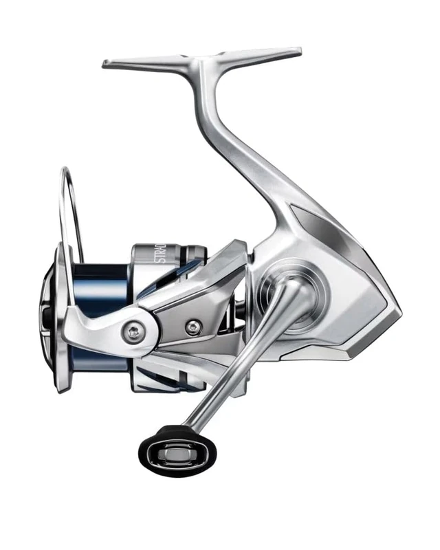 Shimano Reel Stradic FM - 4000M HG Fishing Reel