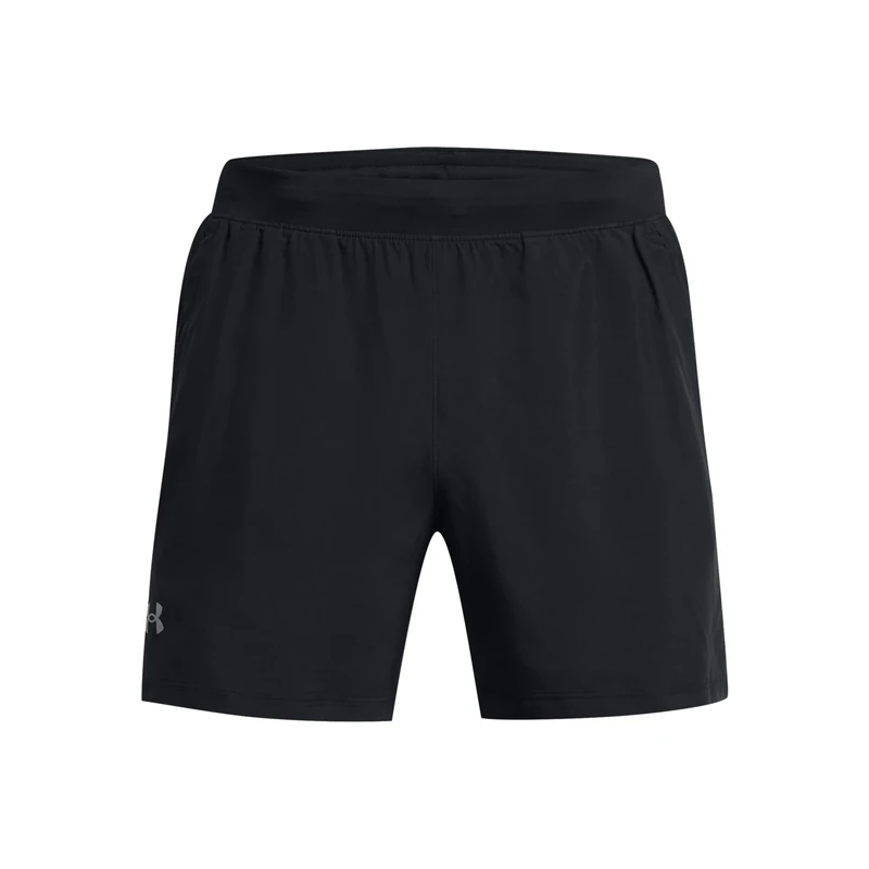 Under Armour Men's UA Launch 5'' Short, Ultra-Light Men's Gym Shorts, Sweat-Wicking Shorts for Men, Quick-Drying Running Shorts
