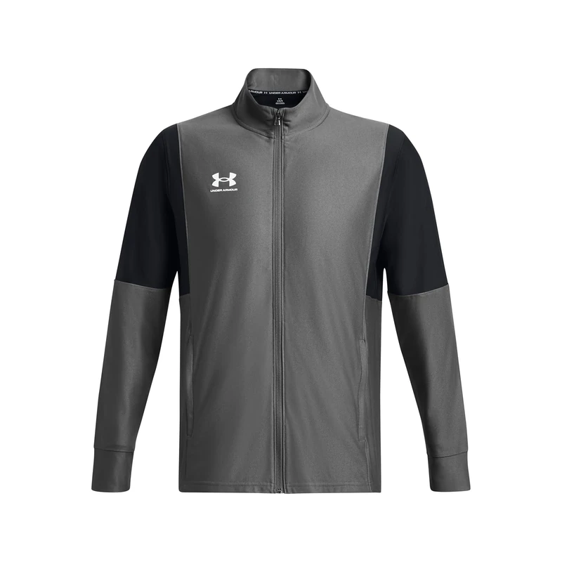 Under Armour Men's UA M's Ch. Track Jacket Shirt