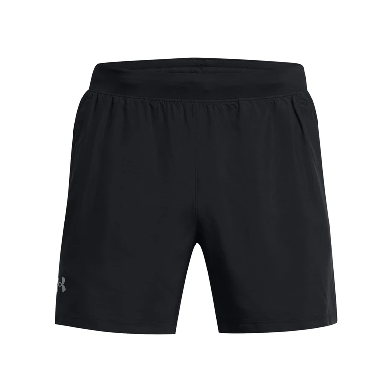Under Armour Men's Launch 5'' Short Pants Black