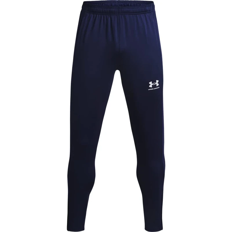 Under Armour Men's UA Tech Tapered Pant Pants Midnight Navy