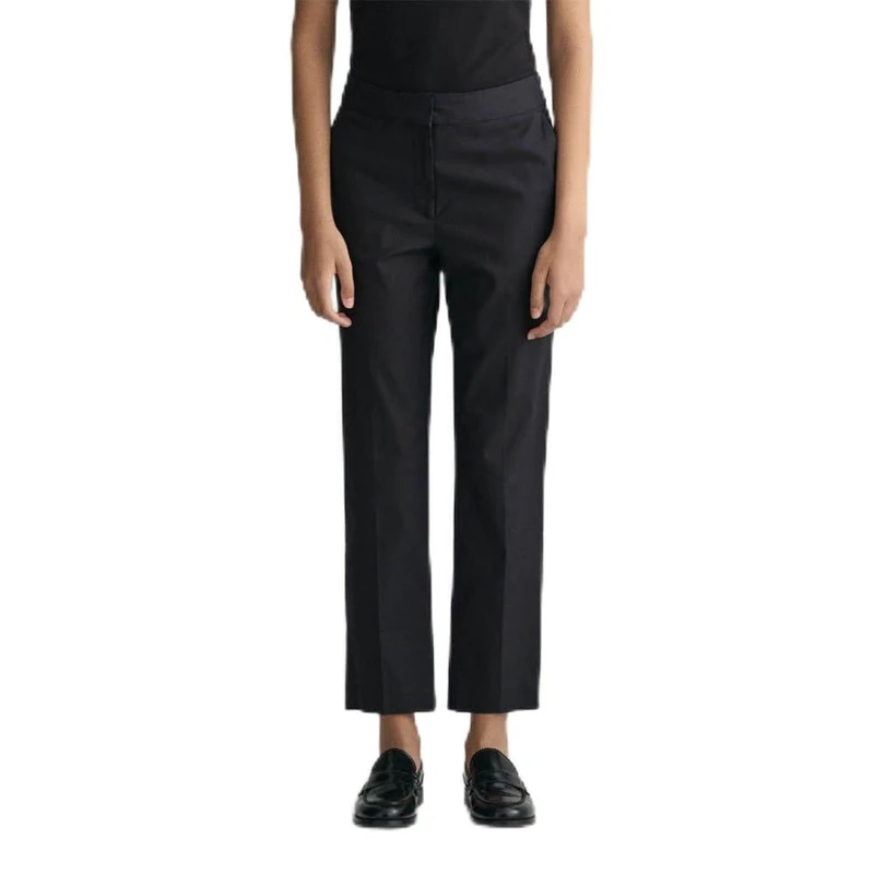 GANT Slim Slack, Ebony Black, 14