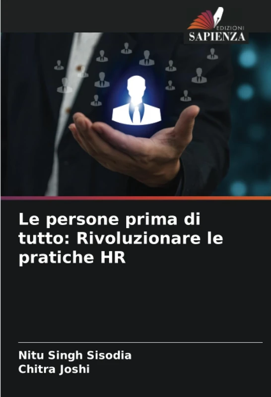 Le persone prima di tutto: Rivoluzionare le pratiche HR - Image 1