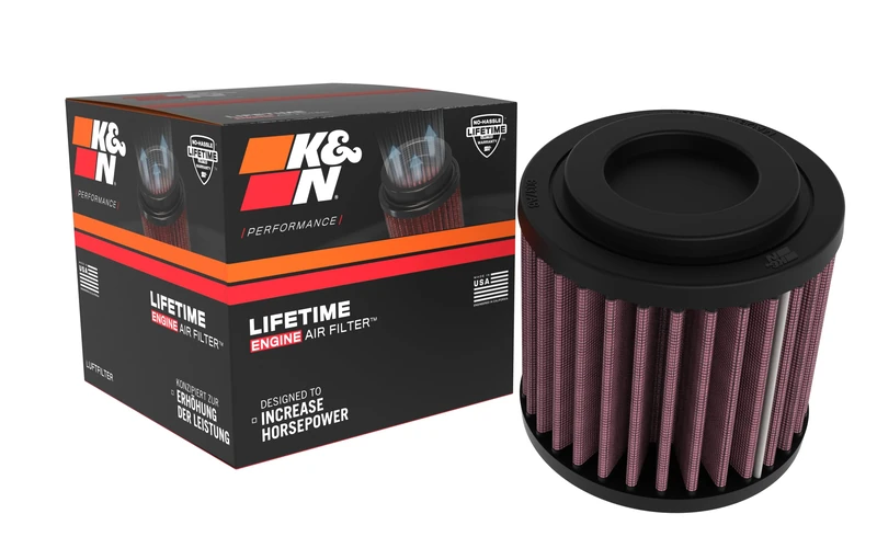 K&N Air Filter RO-3522