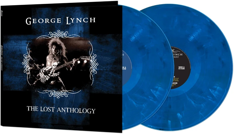 The Lost Anthology [VINYL] - Image 1