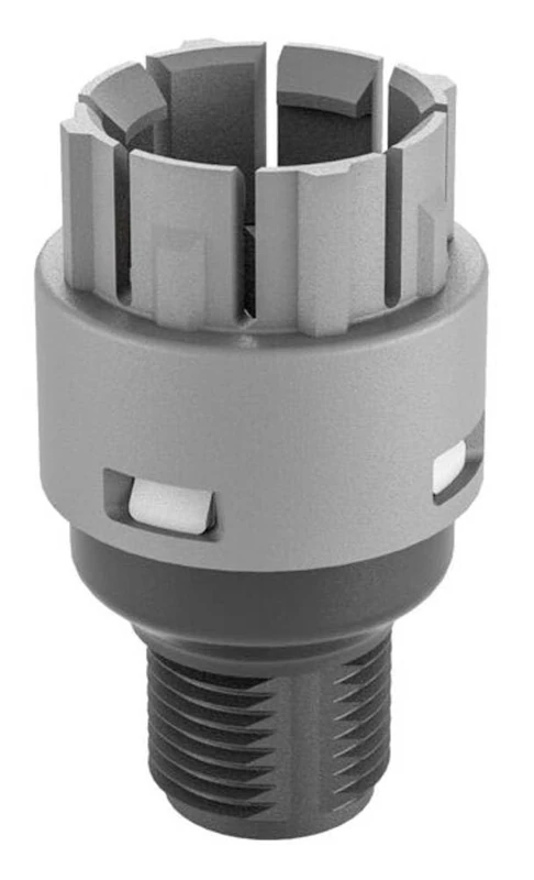 Schlegel Contact element 2 openers touch 1 piece