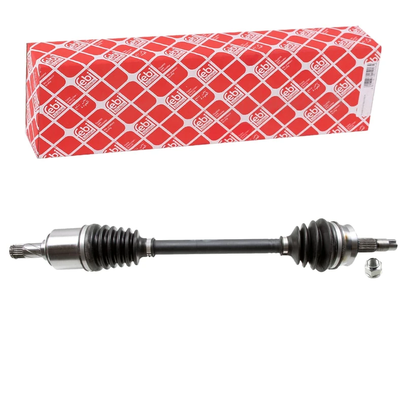 febi bilstein 181090 Drive Shaft, Pack of 1 - Image 1