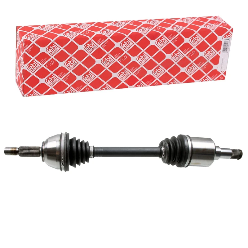 febi bilstein 182446 Drive Shaft, Pack of 1