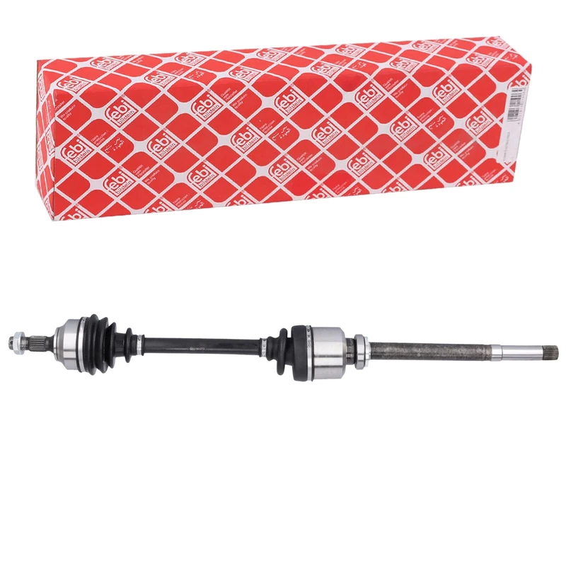 febi bilstein 181272 Drive Shaft, Pack of 1