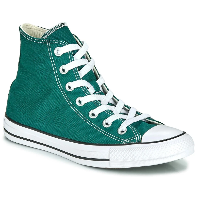 CONVERSE A04544C Chuck Taylor All Star Fall Tone Men Dragon Scale UK 8 Green