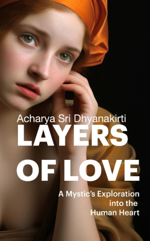 Layers of Love: A Mystic's Exploration into the Human Heart