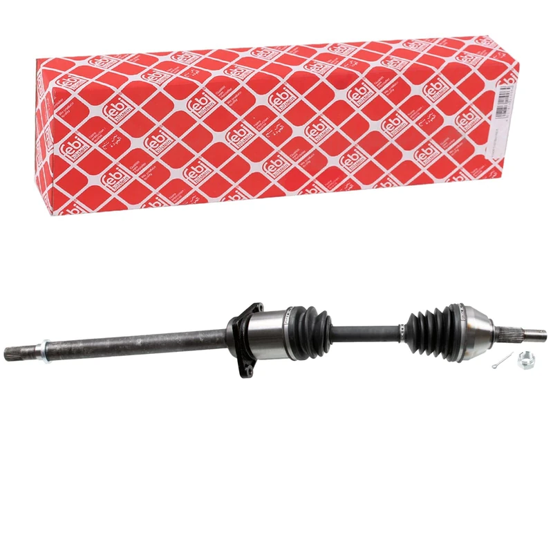 FEBI BILSTEIN Drive Shaft 183086 Front Right