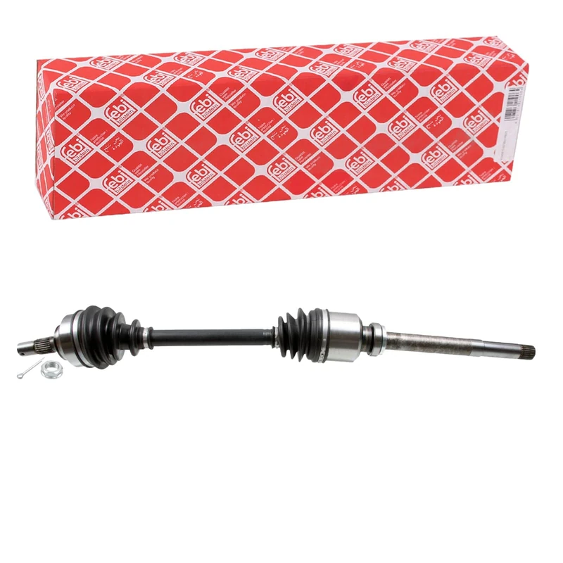 febi bilstein 182749 Drive Shaft, Pack of 1