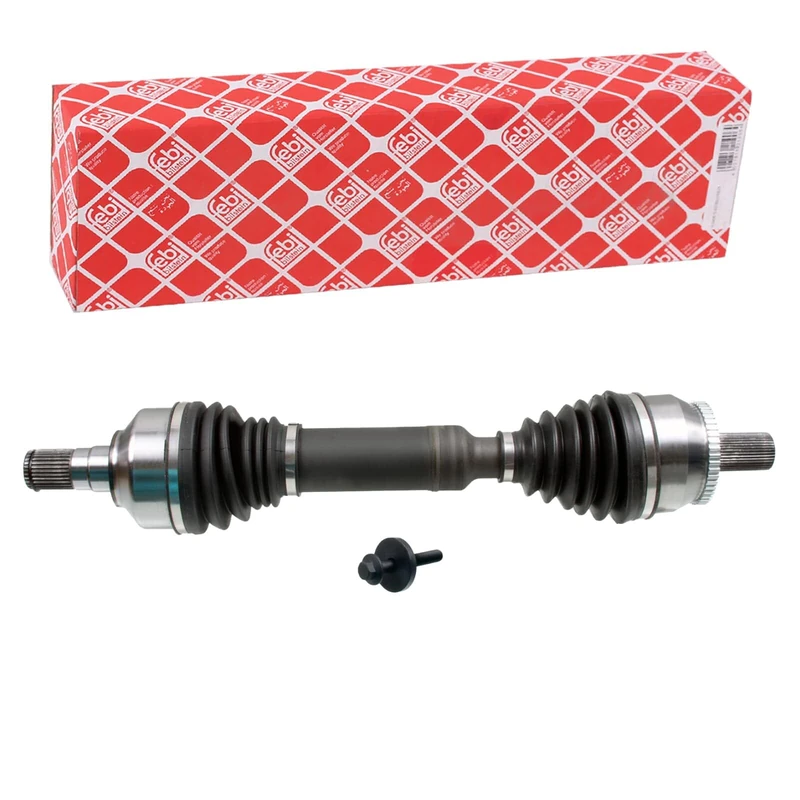 febi bilstein 183294 Drive Shaft, Pack of 1