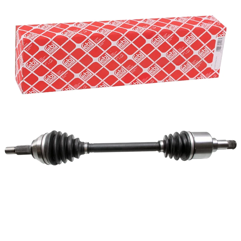 febi bilstein 181100 Drive Shaft, Pack of 1