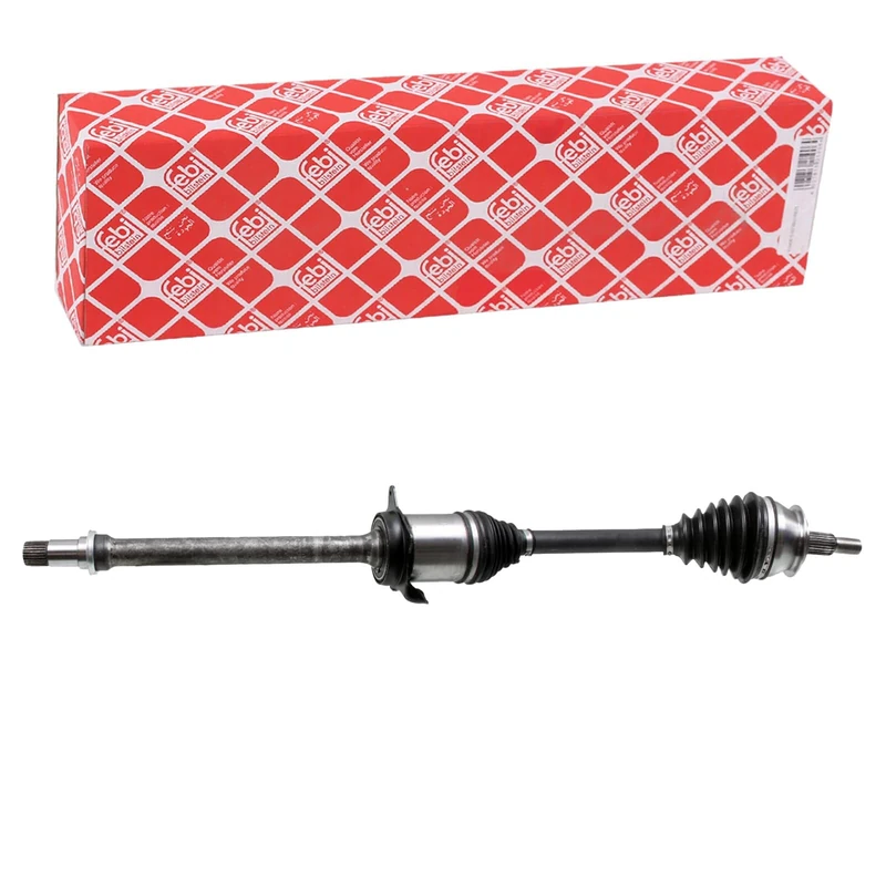 febi bilstein 183819 Drive Shaft, Pack of 1