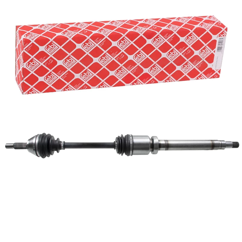 febi bilstein 180816 Drive Shaft, Pack of 1