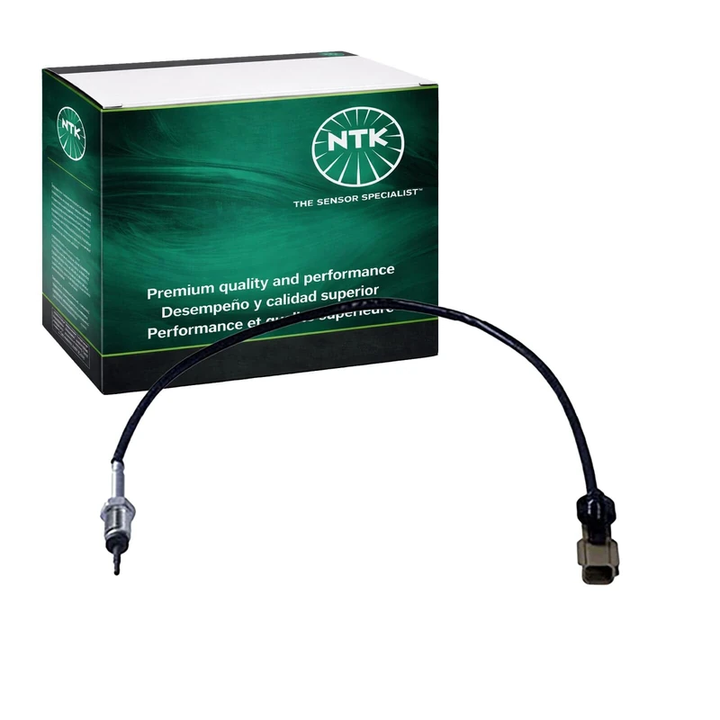 NTK exhaust gas temperature sensor | RN104J-EWE, 94750
