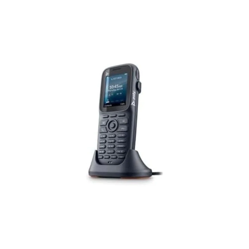POLYROVE20DECTWIRELESSIPPHONEHANDSET,