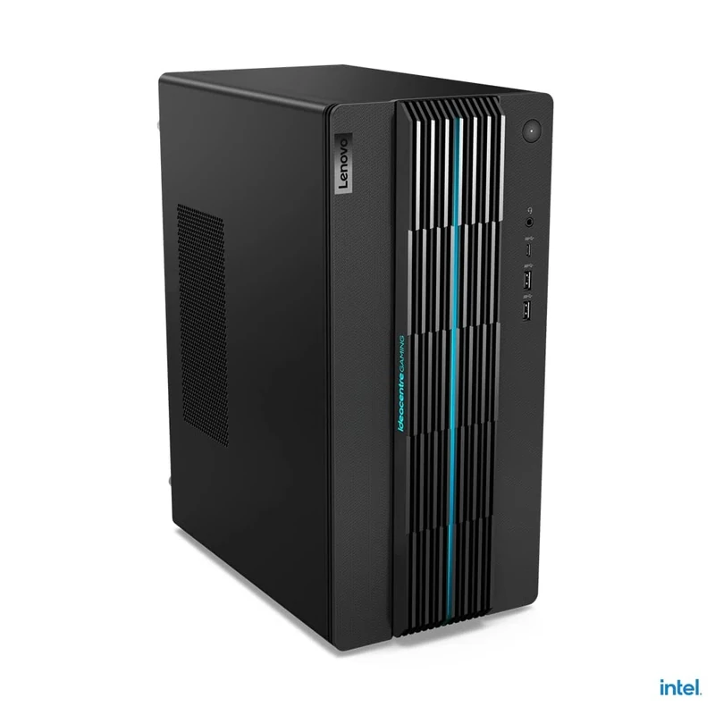 Lenovo IdeaCentre Gaming 5 17IAB7 Tower Intel® Core™ i5 i5-12400F 16 GB DDR4-SDRAM 512 GB SSD NVIDIA GeForce GTX 1660 SUPER Windows 11 Home PC Black