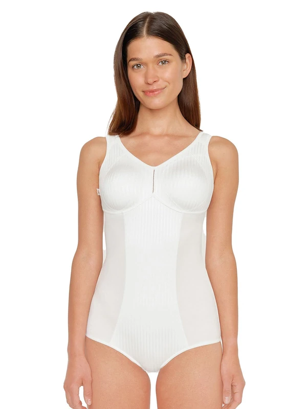 Susa Women's Cremona Bra, Opaque, Ivory, 42C