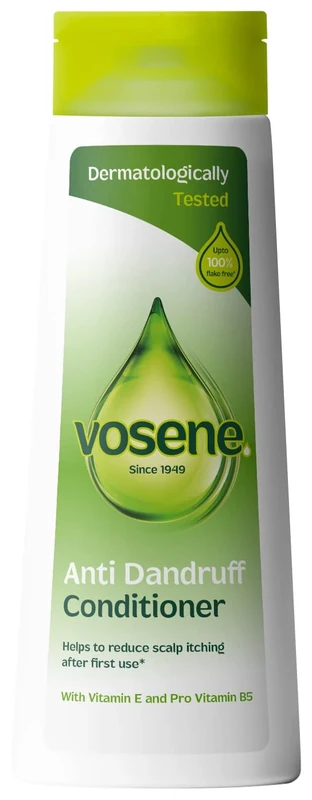 Vosene Original Conditioner - 300ml: Experience the New Standard in Hair Care - Image 1