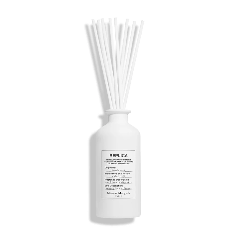MAISON MARGIELA Replica Beach Walk Scented Diffuser (185 ml)