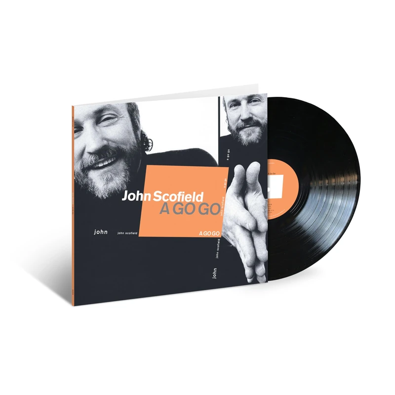 A Go Go [VINYL]