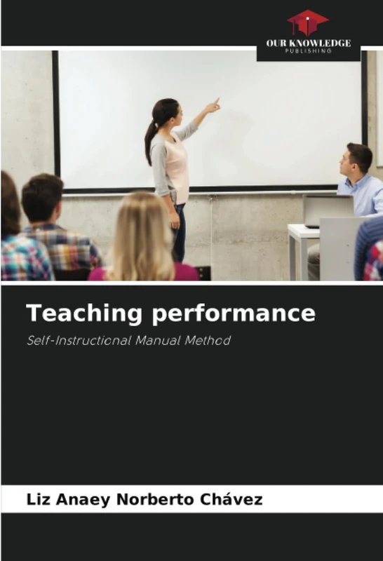 Teaching performance: Self-Instructional Manual Method