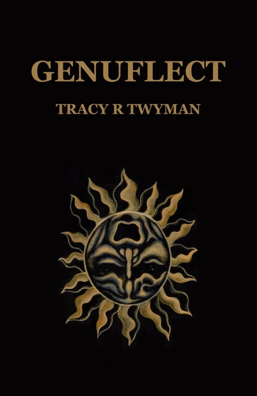 Genuflect - Image 1