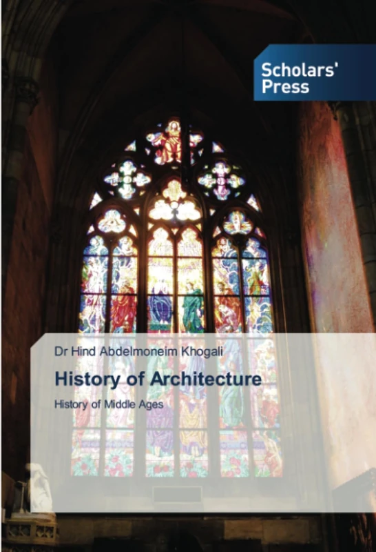 History of Architecture: History of Middle Ages