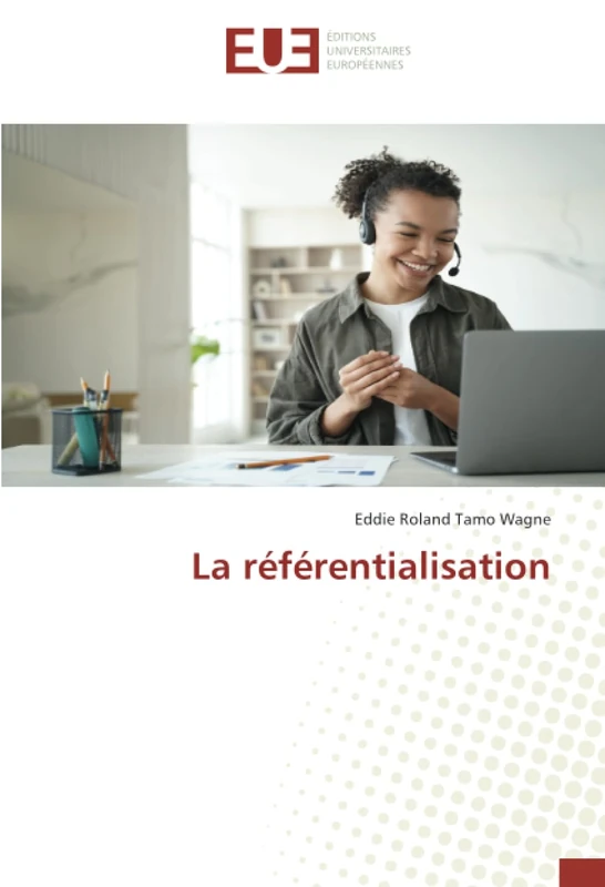 La référentialisation - Image 1