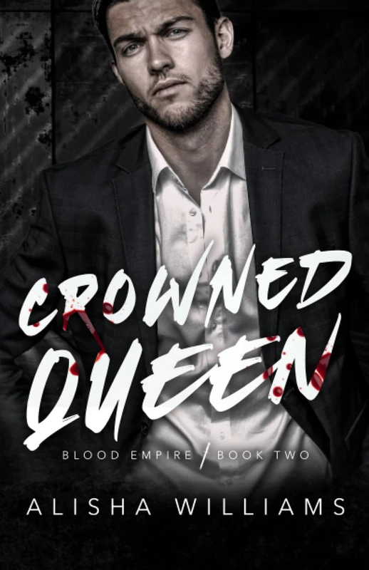 Crowned Queen: Special Edition Cover