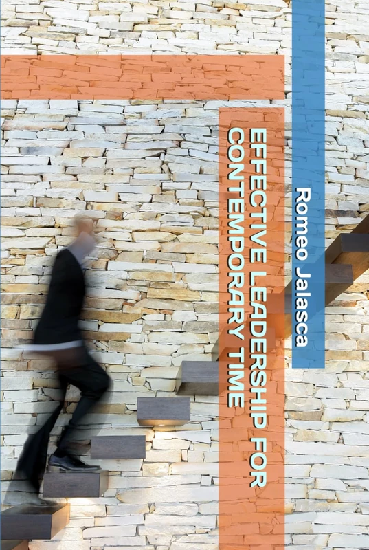 Effective Leadership for Contemporary Time - Self Help Book