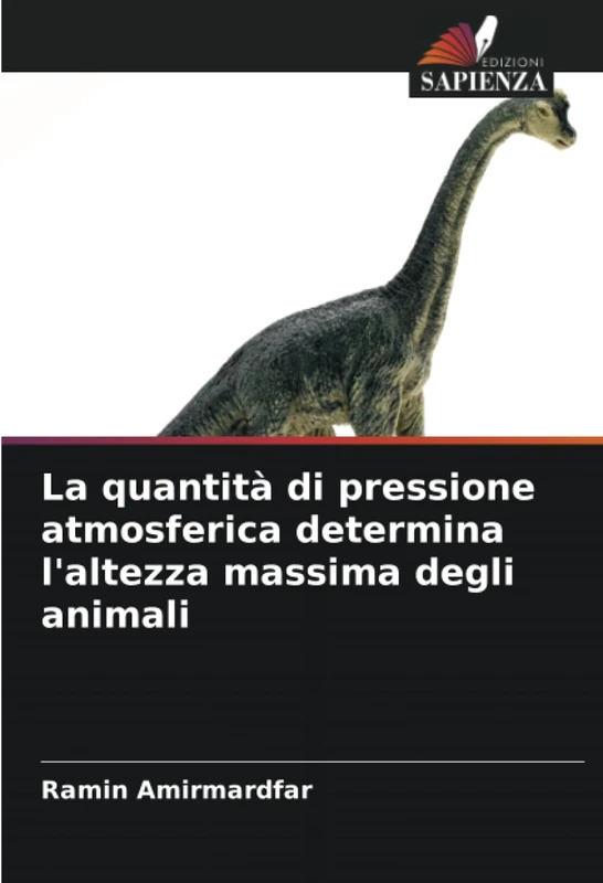 La quantità di pressione atmosferica determina l'altezza massima degli animali - Image 1