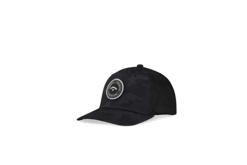Callaway Golf Playing Through Golf Hat 2024 Camo - Image 1