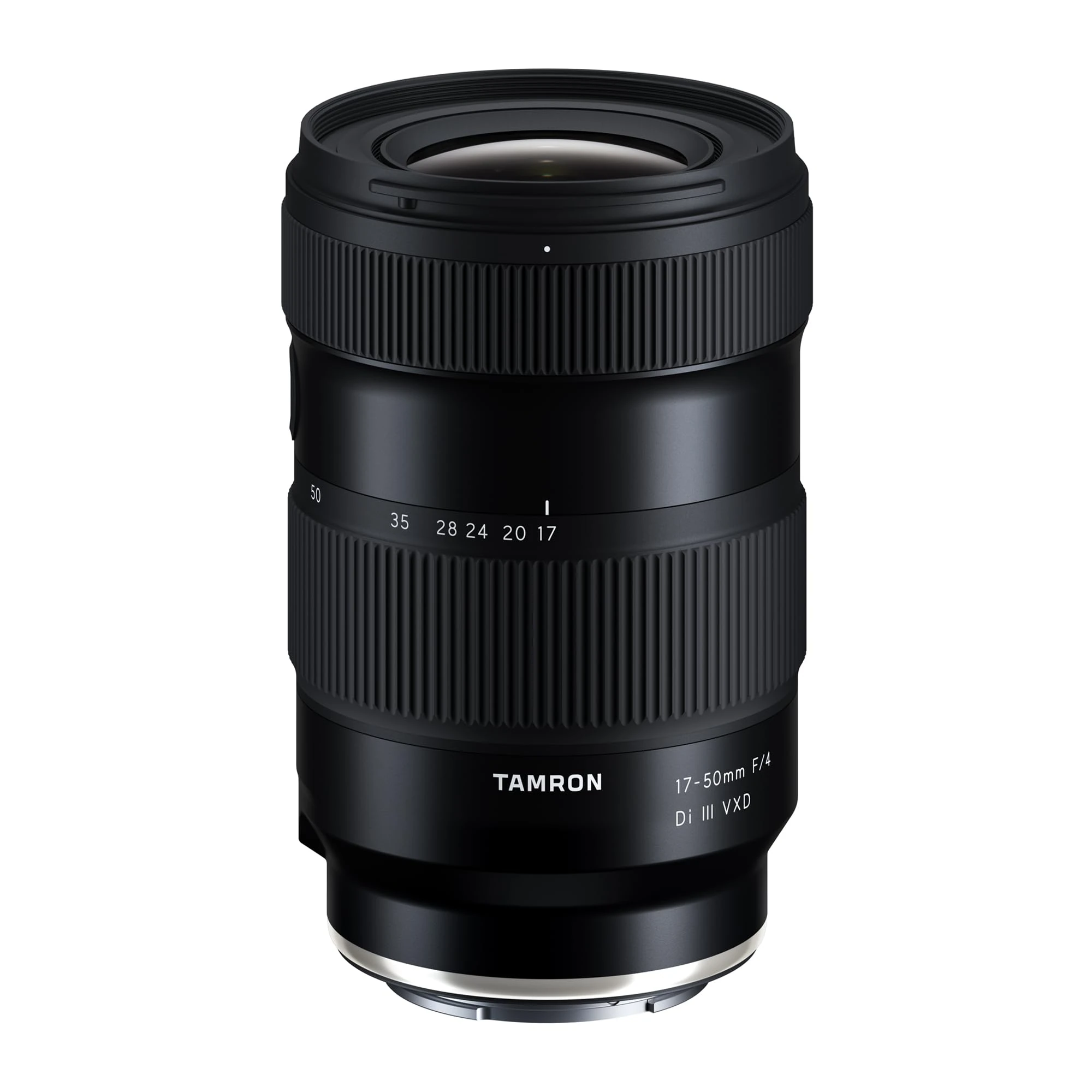 Tamron - 17-50mm F/4 Di III VXD Sony FE - Wide Angle Lens - Compact Lens for Landscapes and Portraits - A068S