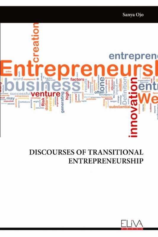 DISCOURSES OF TRANSITIONAL ENTREPRENEURSHIP