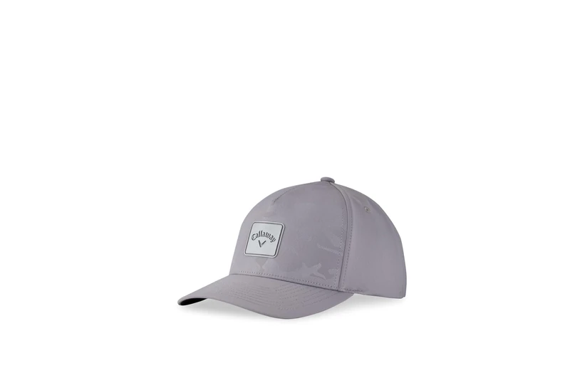 Callaway Golf Favorite Track Cap 2025, Grey - Image 1