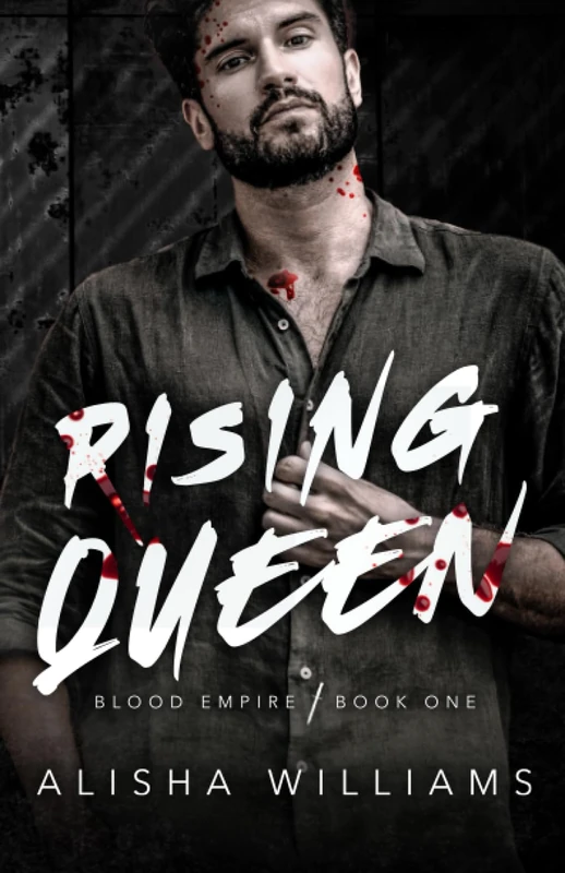 Rising Queen: Special Edition Cover