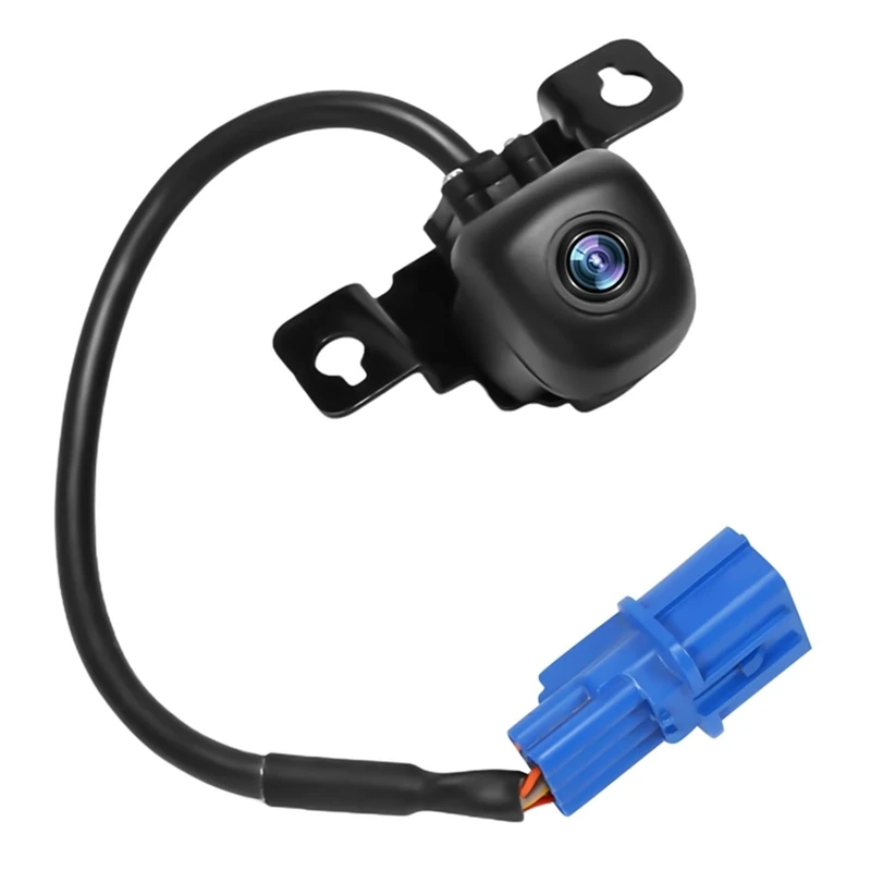 Reversing Camera 957602W640 For Hyundai For Santa Fe 2016 2017 2018 Car Rear View Camera 95760-2W640 LHD Backup Camera