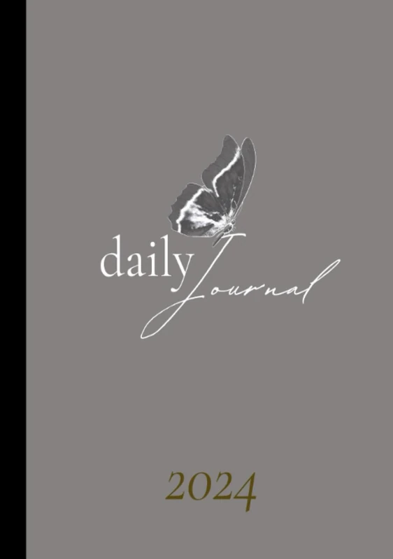 Daily Journal 2024