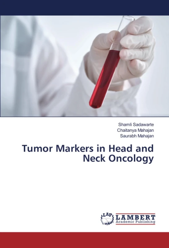 Tumor Markers in Head and Neck Oncology