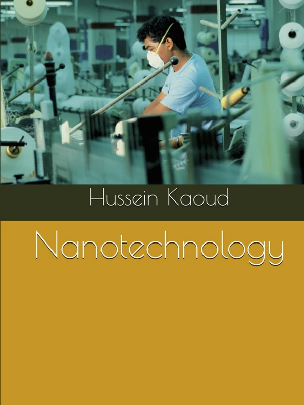 Nanotechnology - Image 1