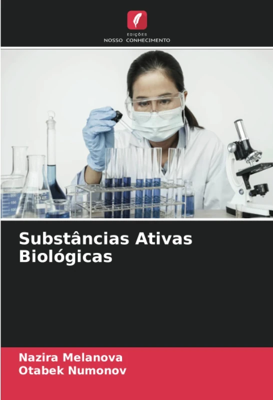 Substâncias Ativas Biológicas