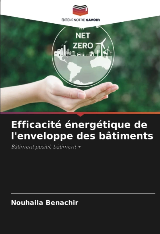 Efficacité énergétique de l'enveloppe des bâtiments: Bâtiment positif, bâtiment +