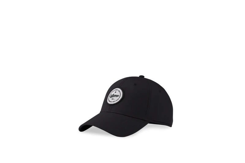 Callaway Golf Opening Shot Trucker Collection Headwear (Black 24)