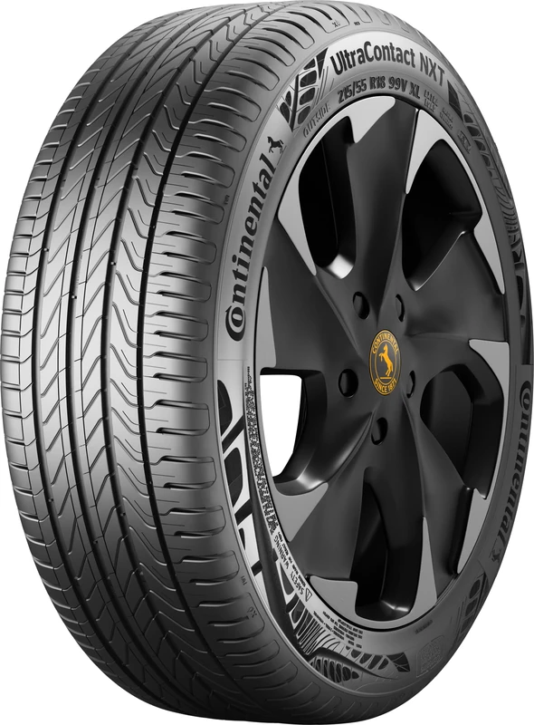 CONTINENTAL - UltraContact NXT - 225/55 R 18-102V/A/A/69dB - Summer Tire