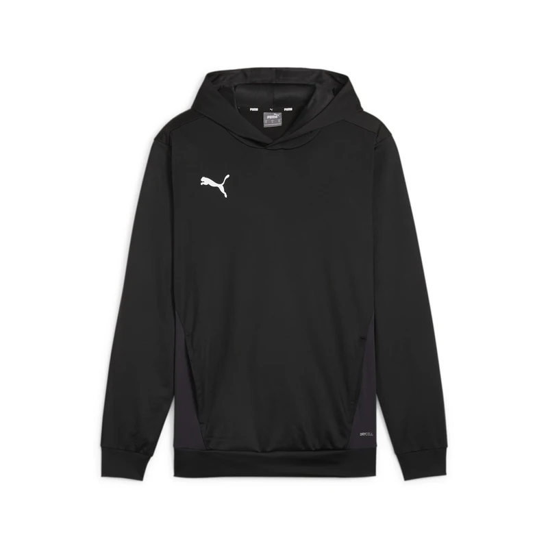 PUMA Men's Teamgoal Training Hoodie