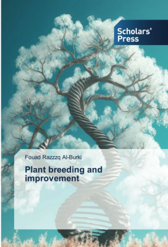 Plant breeding and improvement